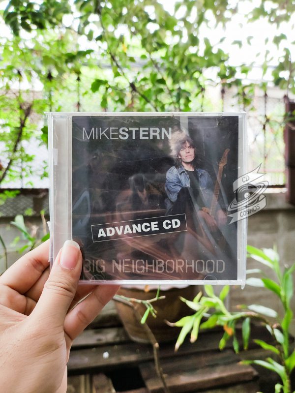 Mike Stern - Big Neighborhood