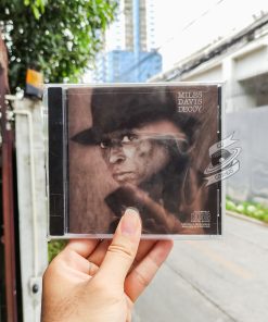 Miles Davis - Decoy