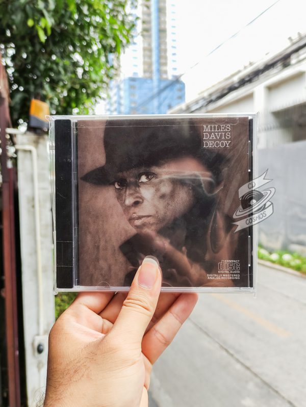 Miles Davis - Decoy