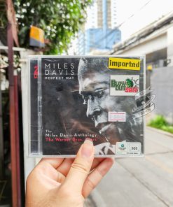 Miles Davis - Perfect Way The Miles Davis Anthology - The Warner Bros. Years