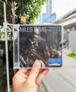 Miles Davis - Kind Of Blue