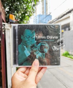 Miles Davis - In A Soulful Mood
