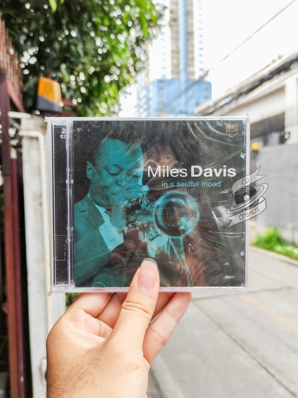 Miles Davis - In A Soulful Mood