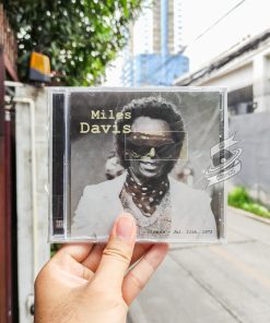 Miles Davis - Olympia Jul. 11th, 1973
