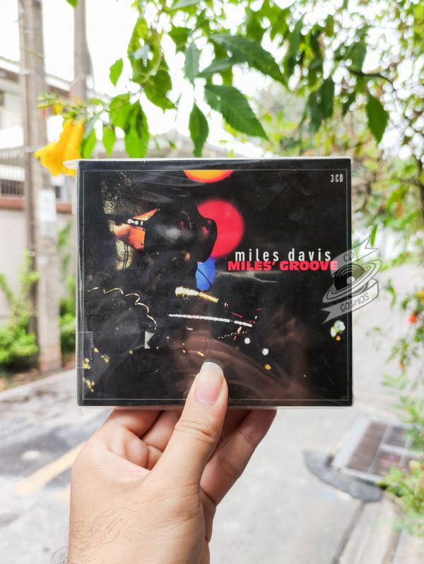Miles Davis - Miles' Groove