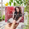 Miley Cyrus ‎- Breakout (Platinum Edition)