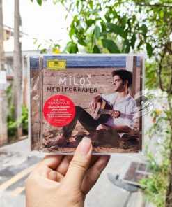 Miloš -Mediterráneo