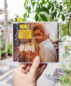 Miloš - Latino Gold