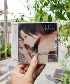 Minako Honda - Life Minako Honda. Premium Best