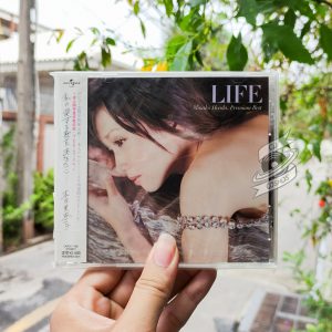 Minako Honda - Life Minako Honda. Premium Best