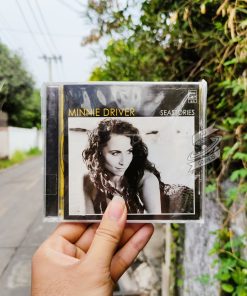 Minnie Driver - Seastories