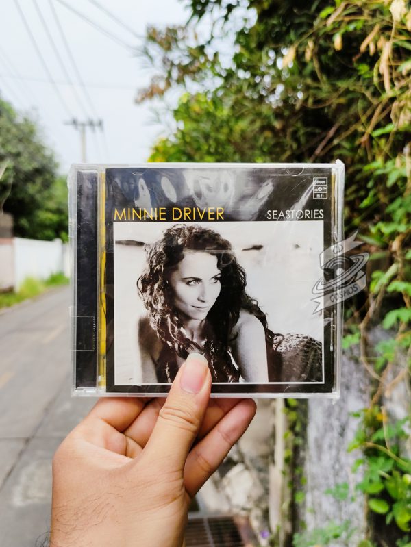 Minnie Driver - Seastories