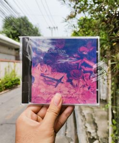 Misanthrope - Variation On Inductive Theories