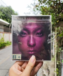 Misia - Greatest Hits