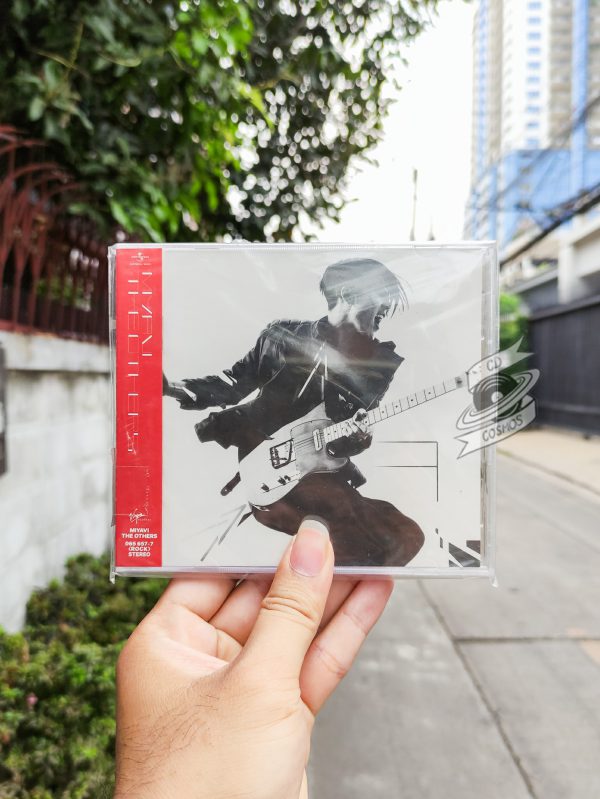 MIYAVI - The Others