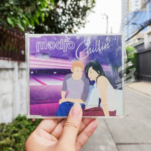 Modjo - Chillin'