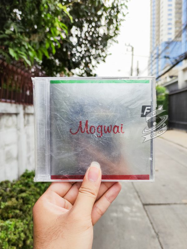 Mogwai - Happy Songs For Happy People