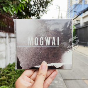 Mogwai - Special Moves