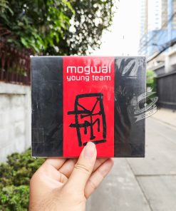 Mogwai - Young Team