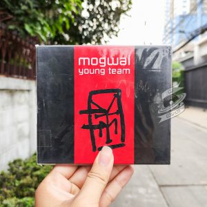Mogwai - Young Team
