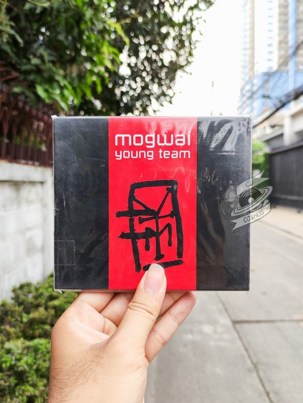 Mogwai - Young Team