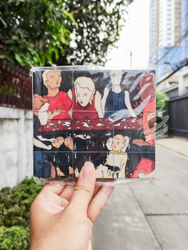Mogwai - Mr. Beast