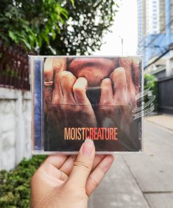 Moist - Creature