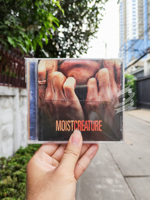 Moist - Creature