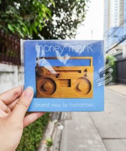 Money Mark - Brand New By Tomorrow