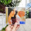 Monica Mancini ‎- I've Loved These Days (Thailand Edition)