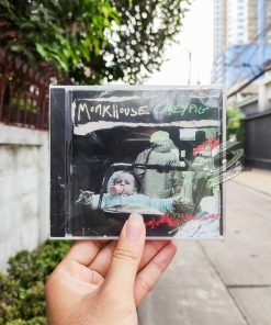 Monkhouse - Cakey Pig