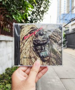 Burning Water - Mood Elevator