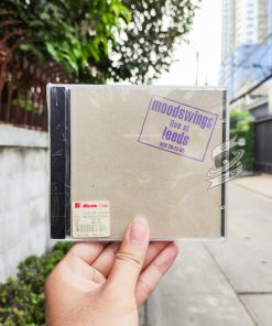 Moodswings - Live At Leeds