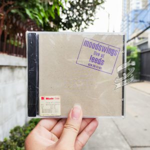 Moodswings - Live At Leeds