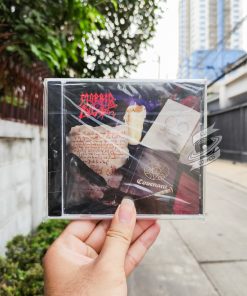 Morbid Angel - Covenant