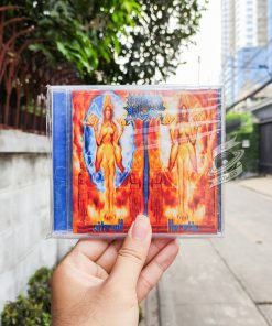 Morbid Angel - Heretic