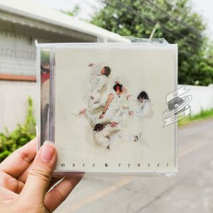 MUCC - 流星