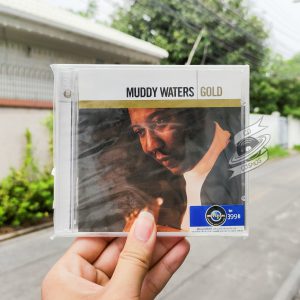 Muddy Waters - Gold