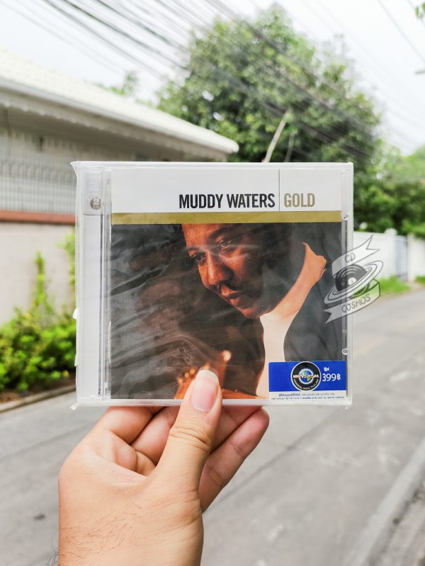Muddy Waters - Gold