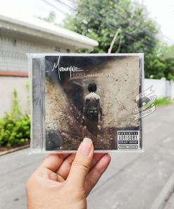 Mudvayne - Lost And Found