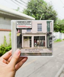 Mumford & Sons - Sigh No More