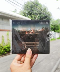 Mumford & Sons - Wilder Mind