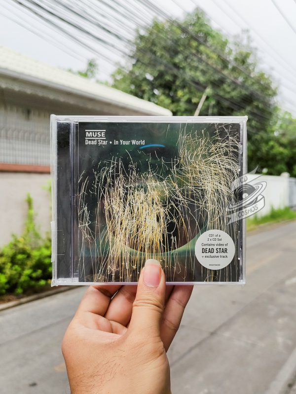 Muse - Dead Star • In Your World
