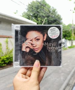Mutya Buena - Real Girl (Thailand Edition)