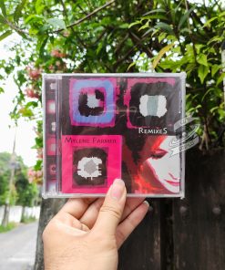 Mylene Farmer - Remixes