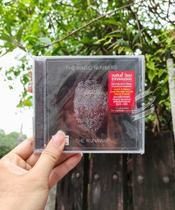The Magic Numbers - The Runaway (Thailand Edition)