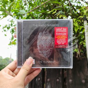 The Magic Numbers - The Runaway (Thailand Edition)