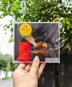 The Mars Volta - De Loused In The Comatorium