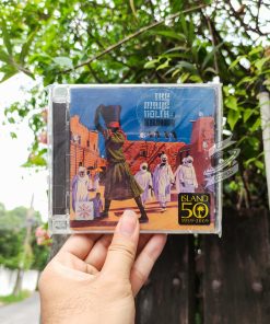 The Mars Volta - The Bedlam In Goliath