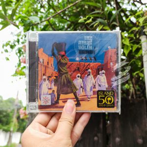 The Mars Volta - The Bedlam In Goliath